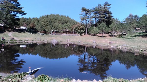 福壽山農場+天池+露營區478904