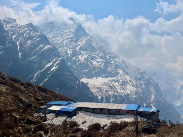 尼泊爾安納普娜ABC基地營健行2500102