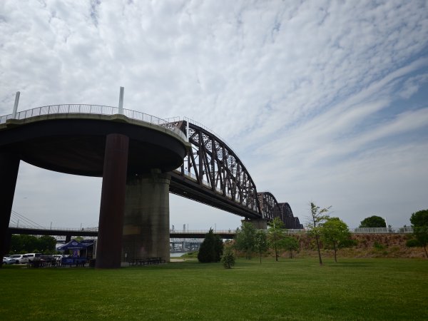 [美國行-31完] 2026_0516 大四橋3069156
