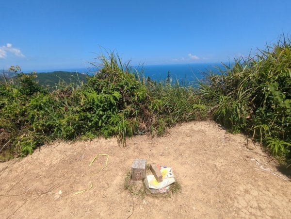 2025.09.13－情人湖步道&大武崙山2885831