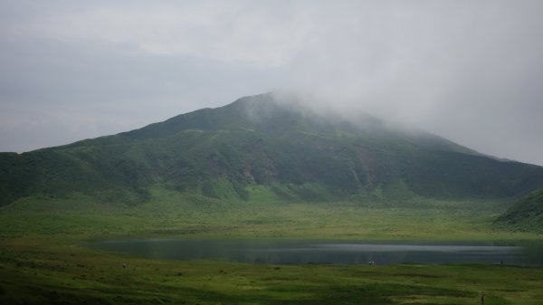 九州阿蘇火山美景652188