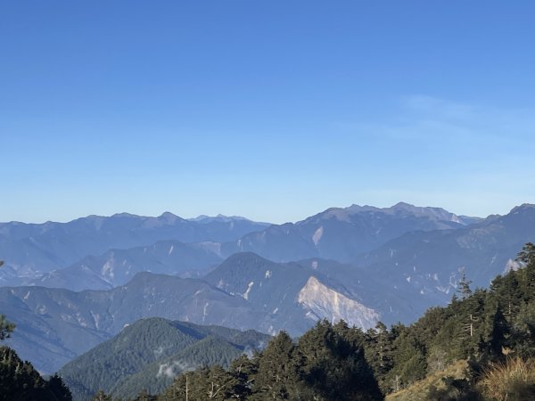 干卓萬橫斷 2024 11/29 四天三夜2865572