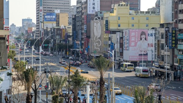 【蛇年走春】明日高雄、雙城線、愛河線2705588