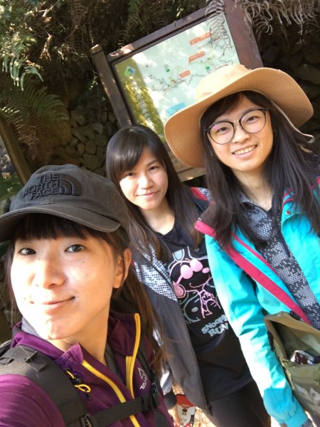 懼高症死都不爬但還是爬了的鳶嘴山777185