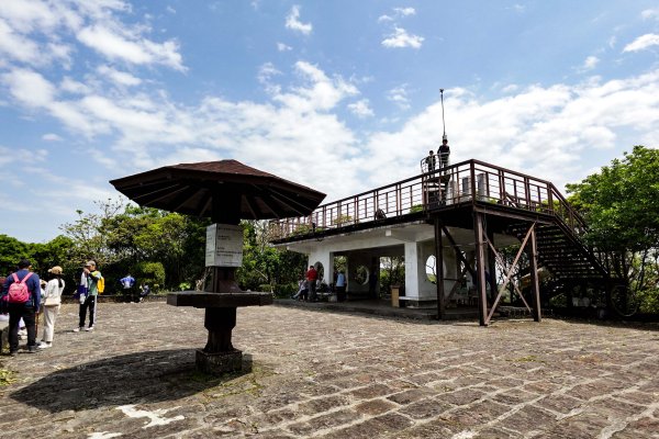 大崙頭尾山｜小百岳2756498