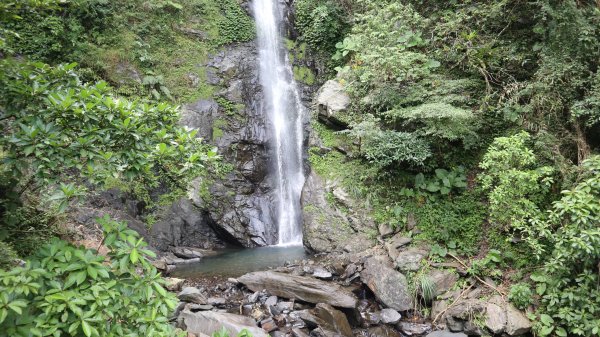 新舊寮瀑布O型登山健行趣(步道)2328206