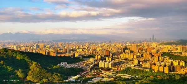 首登小百岳-南勢角山 12/62955890