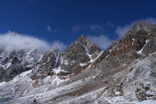 【尼泊爾.3P.EBC.2025-05.solo】【Renjo La Pass(5360m)】2806729