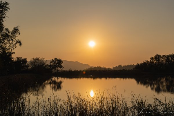 高雄田寮月世界地景步道2699712