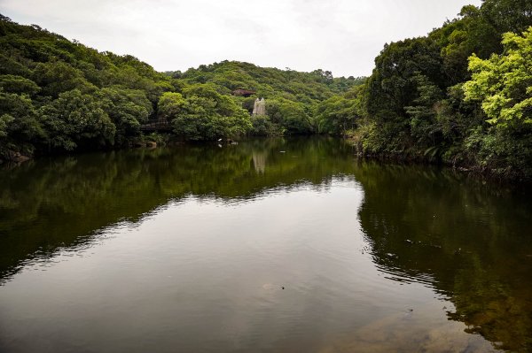 大武崙山｜小百岳2835039