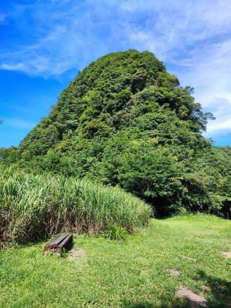 獅仔頭山-小百岳#20-新北市新店區2248476