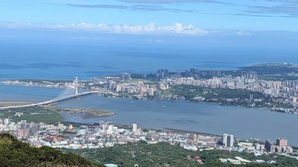 硬漢嶺步道(觀音山)2935165