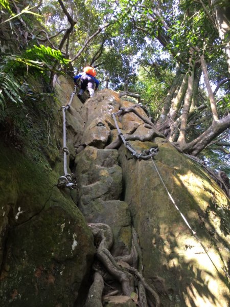 雙玉皇宮(三峽長壽山到中和圓通)843908