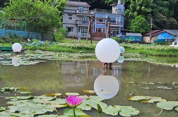 月眉坑瀑布步道.卯澳.雙柑公路2224815