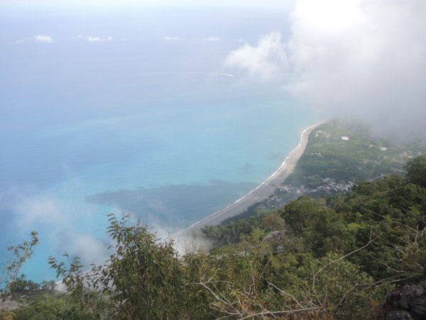 【步道資訊】絕美之境重現！ 太魯閣大禮大同部落小百岳「立霧山」 重新開放