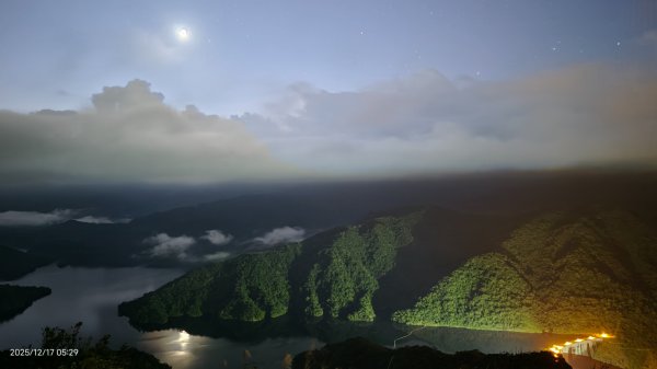 石碇趴趴走追雲趣 12/172963654