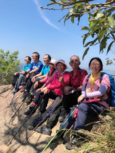 112.03.23 桃園大溪-打鐵寮古道2082983