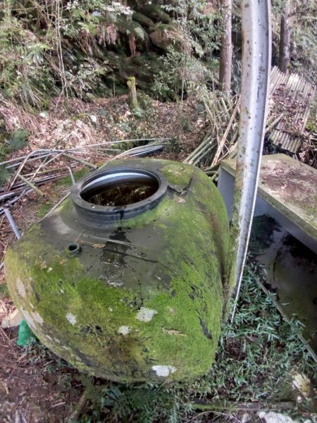 🥵20231107南一段會繞過🤷忘記的溪南山2340103