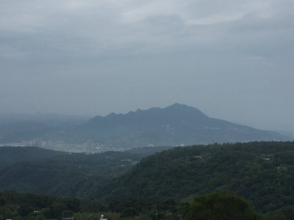 20181010陽明山西段小縱走428079