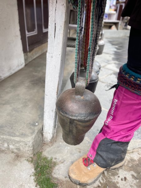 尼泊爾聖母峰EBC基地營❤️人物篇2791127