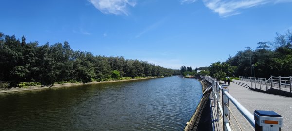 2026/06/21 永安北岸濱海步道3077763