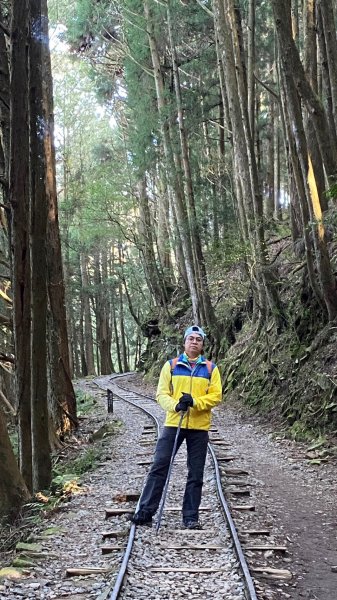 漫步特富野古道1604545