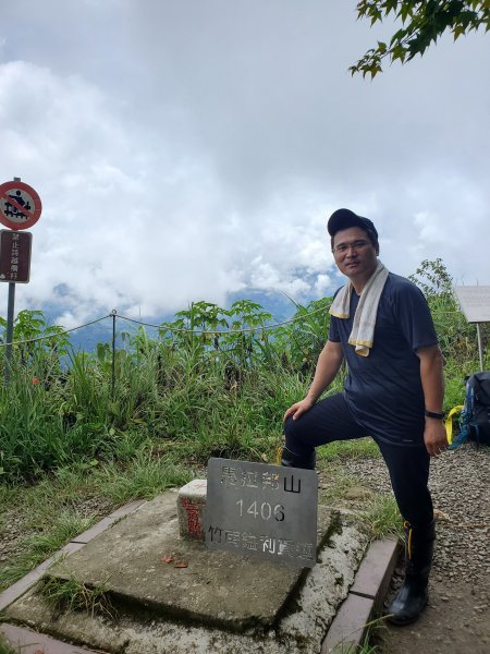 小百岳-馬那邦山1082611