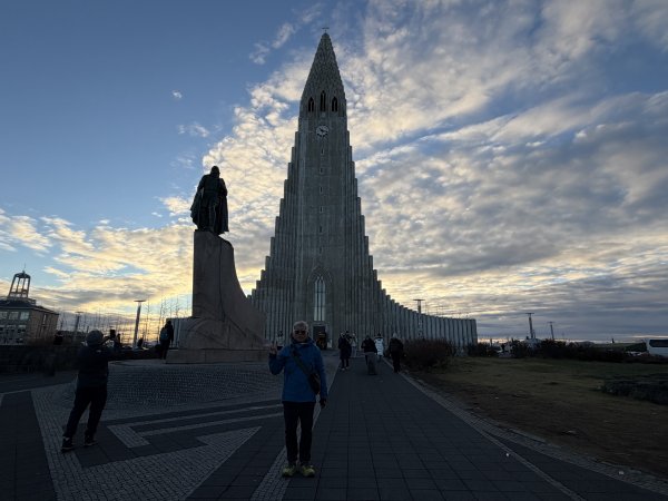 [紐約馬之行-18] 2025_1104 哈爾格林姆教堂(Hallgrimskirkja)2946148