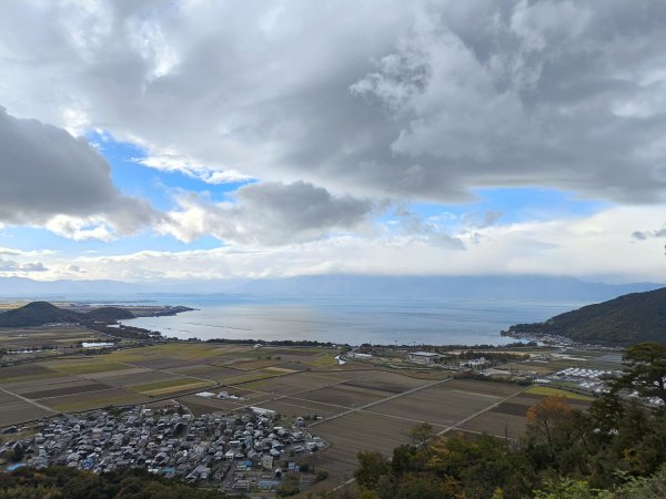 【日本健行】岡山、彥根 (近江八幡、彥根城)、姬路(書寫山圓教寺、世界遺產姬路城、好古園)2946489