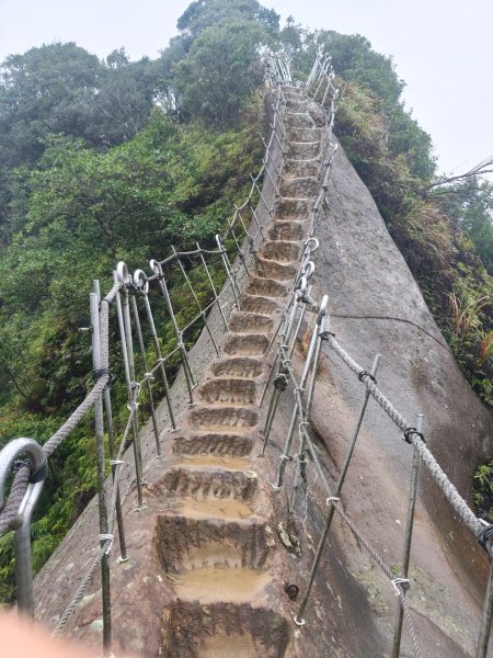 微笑山線：【五分山系】平溪小黃山段2955015