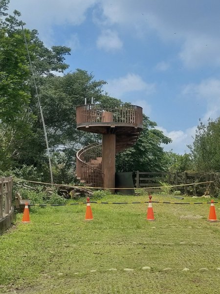 梅山半天雲之道暨古道汗路3060792