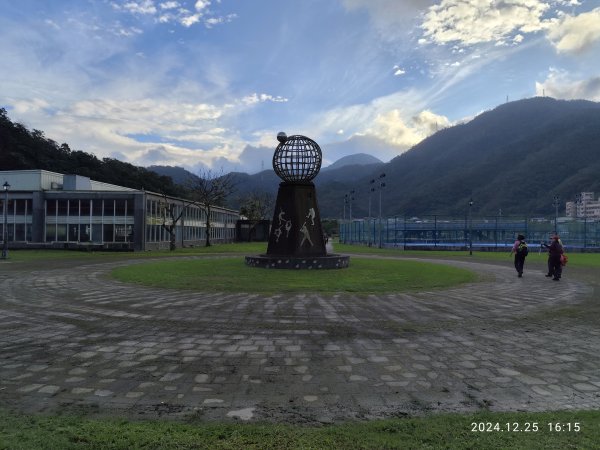 2-2 蘇澳冷泉公園→七星嶺步道→星嶺公園→蘇澳山→蘇澳運動公園→大安森林公園2678316