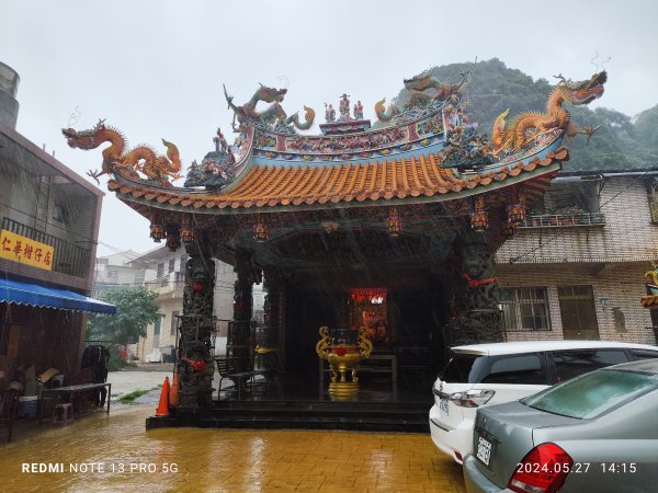 鼻頭角步道【踢不爛大地遊戲】、坑口小吃2513567