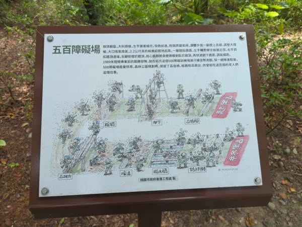 2025.07.20－霄裡好風光：大湳森林公園&亮亮健康樂園2841530