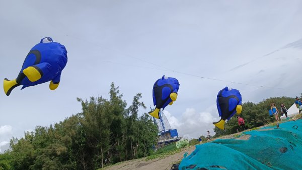 馬沙溝濱海遊憩區1766317