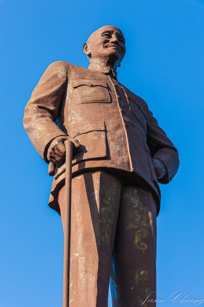 [台北]大崙頭山、碧山巖、忠勇山2746221