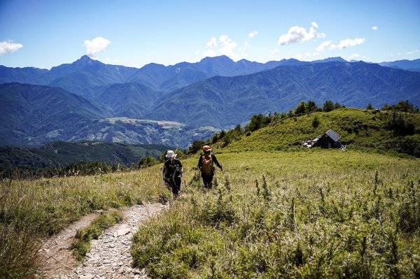 志佳陽大山2906153