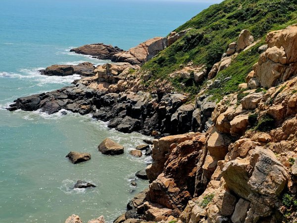 螺山自然步道-(外島)臺灣百大必訪步道2849931