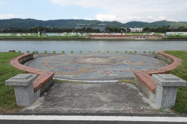 迎風河濱公園．大佳河濱公園1147311