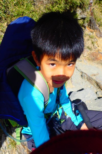 登峰造極--2018玉山主峰532503