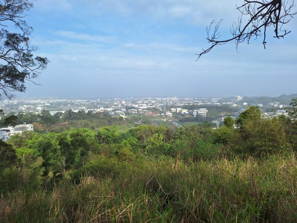 頭份鹿廚坑健行步道2734337