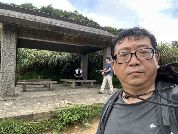 陽明山東西大縱走2786601