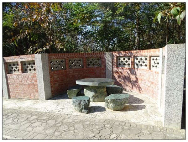 三媽縱走 ( 半天寮山、好望角、白沙屯山 連走 )2973260