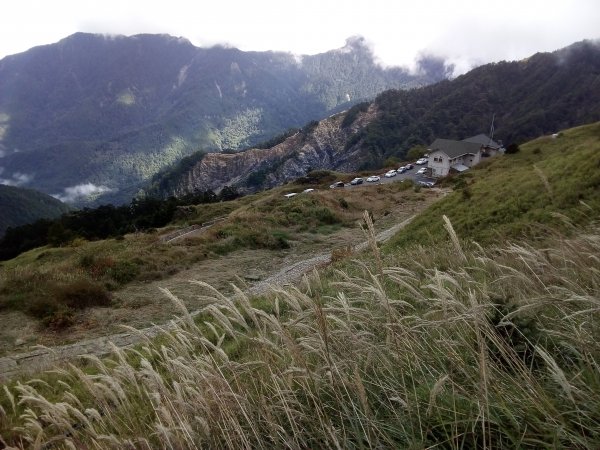 2018.10.20合歡東峰之旅1412428