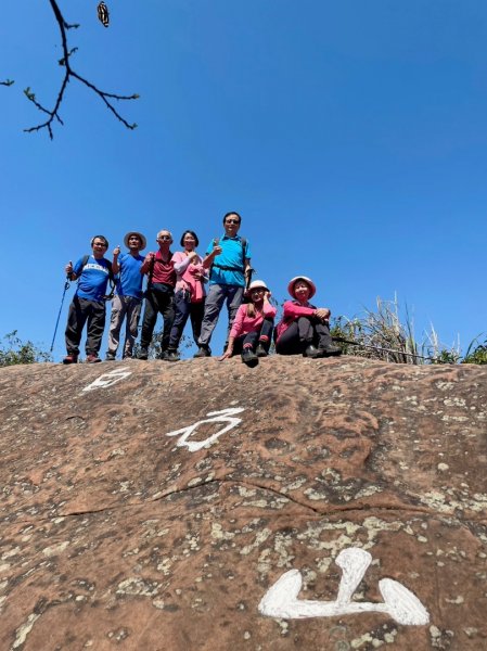 112.03.23 桃園大溪-打鐵寮古道2082984