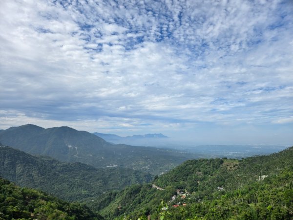 獨立山、觀音石山、阿拔泉山O繞3059974
