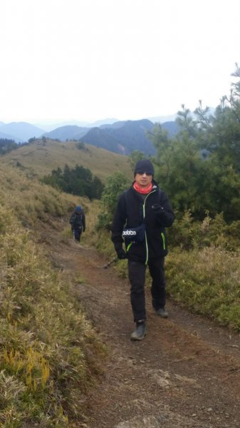 大霸群峰 107.10.19~21455128