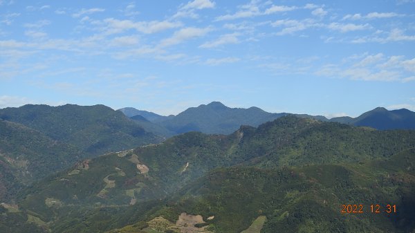 苗栗薑麻園/雲洞山莊夜色雲海&首登小百岳馬那邦山賞楓1977008