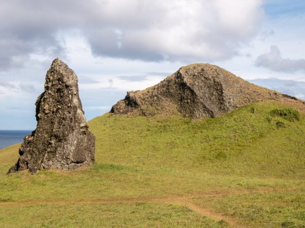 戀戀火燒島—牛頭山、過山古道、阿眉山、仙人疊石1749180