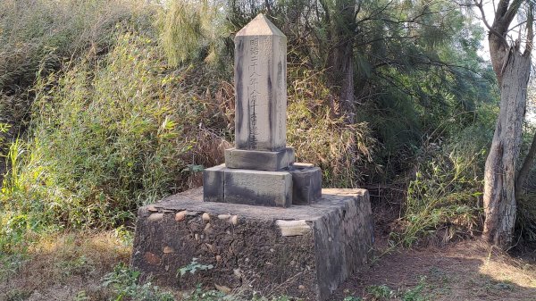 [苗栗]白虎縱走 | 白沙屯 - 通霄2737041